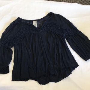 Free people blouse